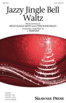Jazzy Jingle Bell Waltz Download