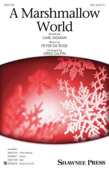 Marshmallow World Download