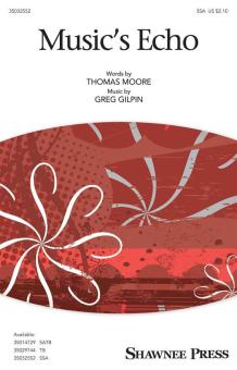 Music's Echo Download