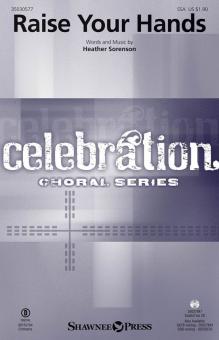 Raise Your Hands Download