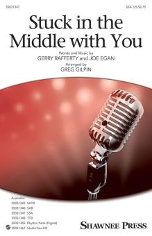 Stuck in the Middle with You Download