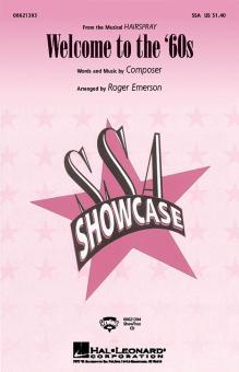 Welcome To The '60s Download