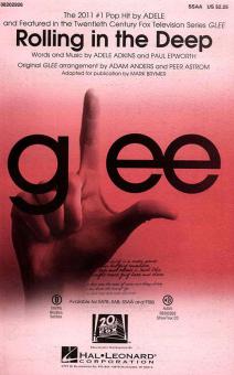 Rolling In The Deep Download