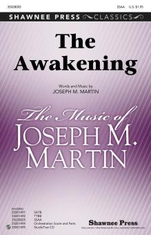 The Awakening Download