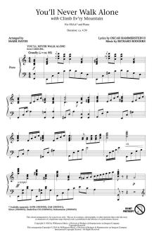 You'll Never Walk Alone Download