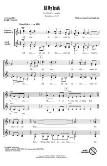 All My Trials Download