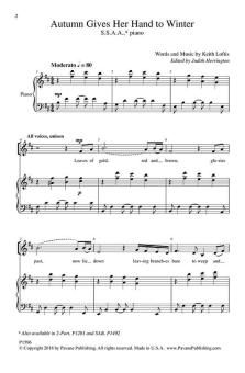 Autumn Gives Her Hand to Winter Download