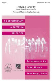 Defying Gravity Download