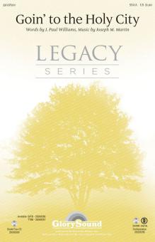 Goin' to the Holy City Download