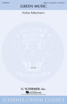 Green Music Download