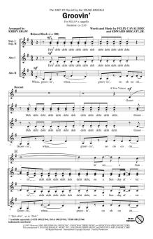 Groovin' Download
