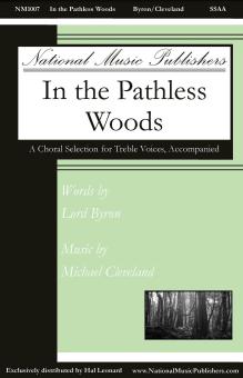 In The Pathless Woods 