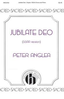 Jubilate Deo Download