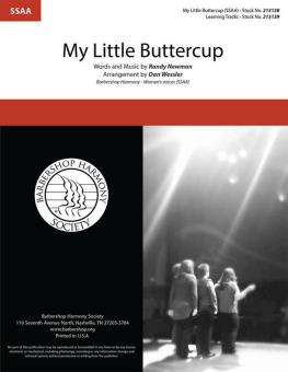 My Little Buttercup Download