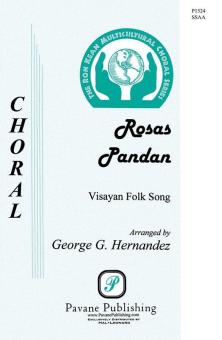 Rosas Pandan Download