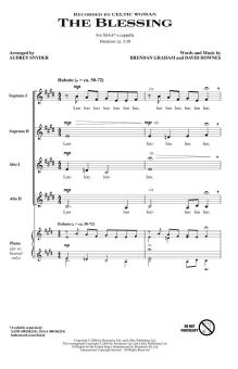 The Blessing Download