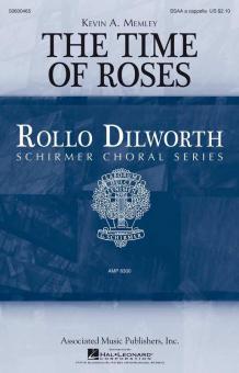 The Time Of Roses Download