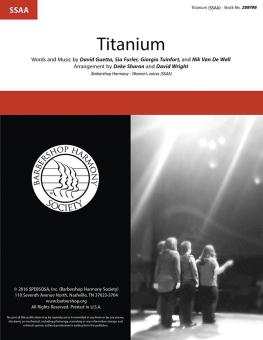Titanium Download
