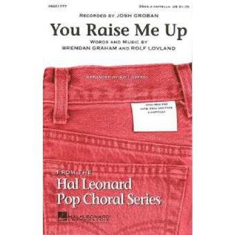 You Raise Me Up Download