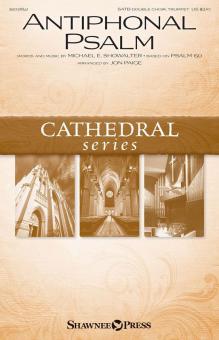 Antiphonal Psalm Download