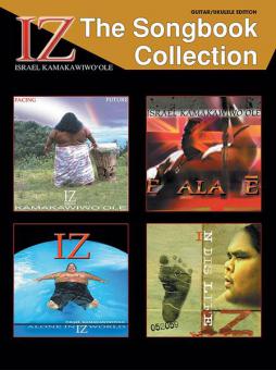 IZ: The Songbook Collection Standard