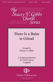There Is A Balm in Gilead Download