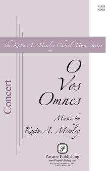 O Vos Omnes Download