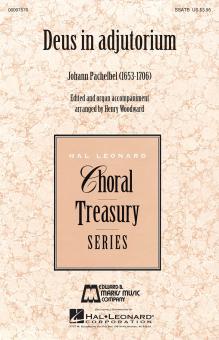 Deus in adjutorium Download