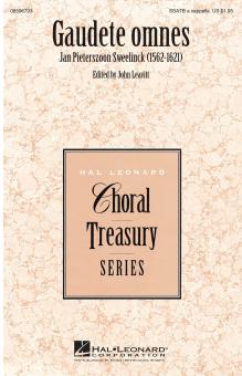 Gaudete Omnes Download