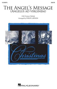 The Angel's Message Download