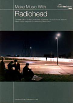 Make Music with Radiohead 