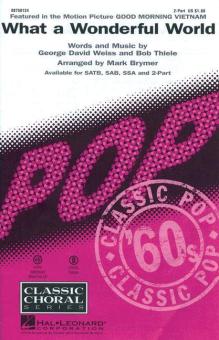 What a wonderful World Download