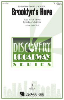 Brooklyn's Here Download