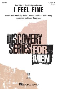 I Feel Fine Download