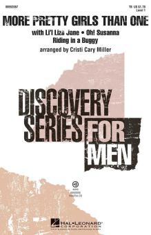 More Pretty Girls Than One Download