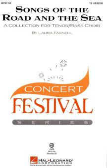 Songs Of The Road And The Sea Download