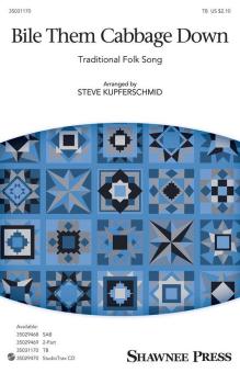 Bile Them Cabbage Down Download