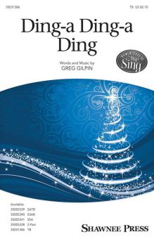 Ding-A Ding-A Ding Download