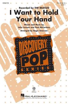 I Want to Hold Your Hand Download