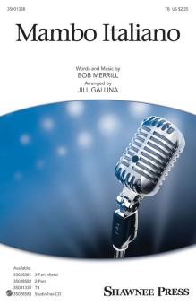 Mambo Italiano Download