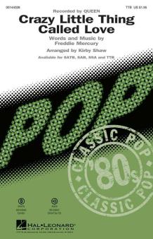 Crazy Little Thing Called Love Download