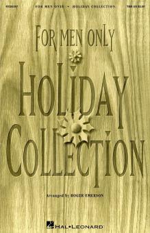 For Men Only: Holiday Collection Download