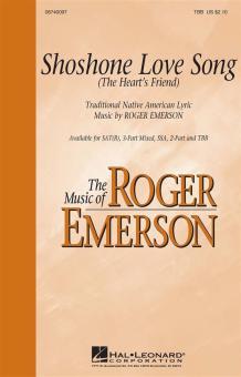 Shoshone Love Song Download