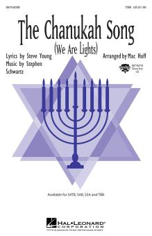 The Chanukah Song (We Are Lights) Download