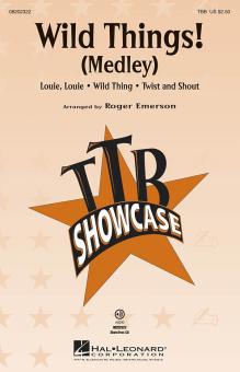 Wild Things! Download