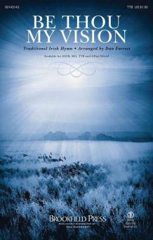 Be Thou My Vision Download