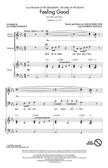 Feeling Good Download