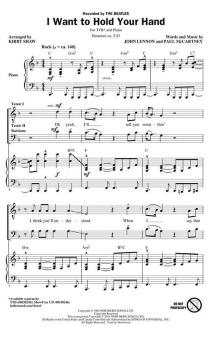 I Want To Hold Your Hand Download