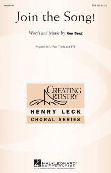 Join The Song! Download