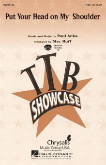 Put Your Head On My Shoulder Download